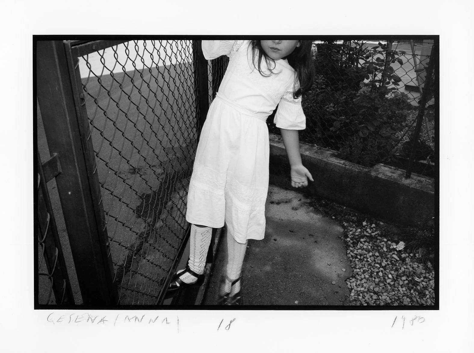 Book Review: Guido Guidi | Di Sguincio, 1969-81 — Musée Magazine