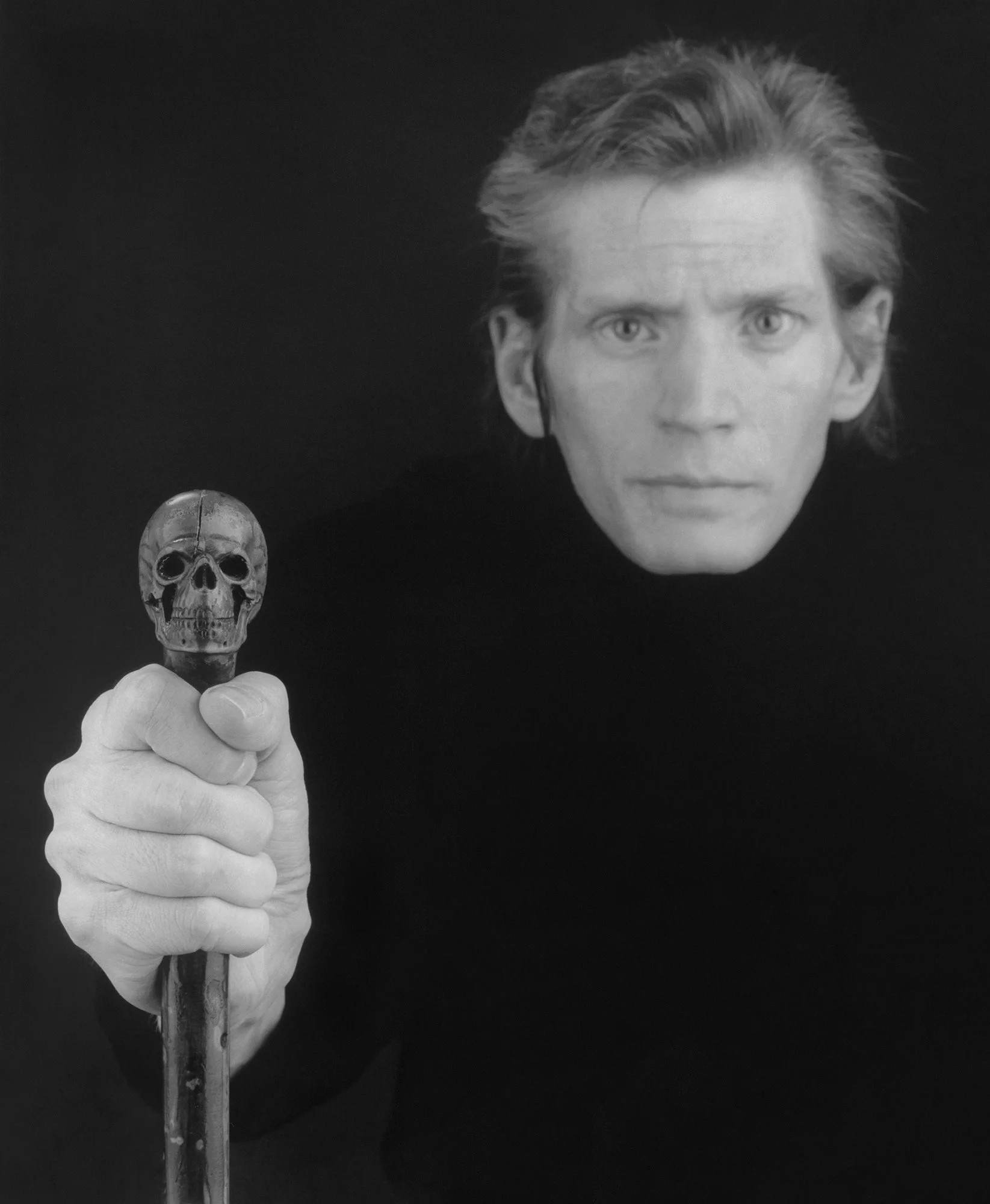 Robert Mapplethorpe | Gladstone Gallery — Musée Magazine