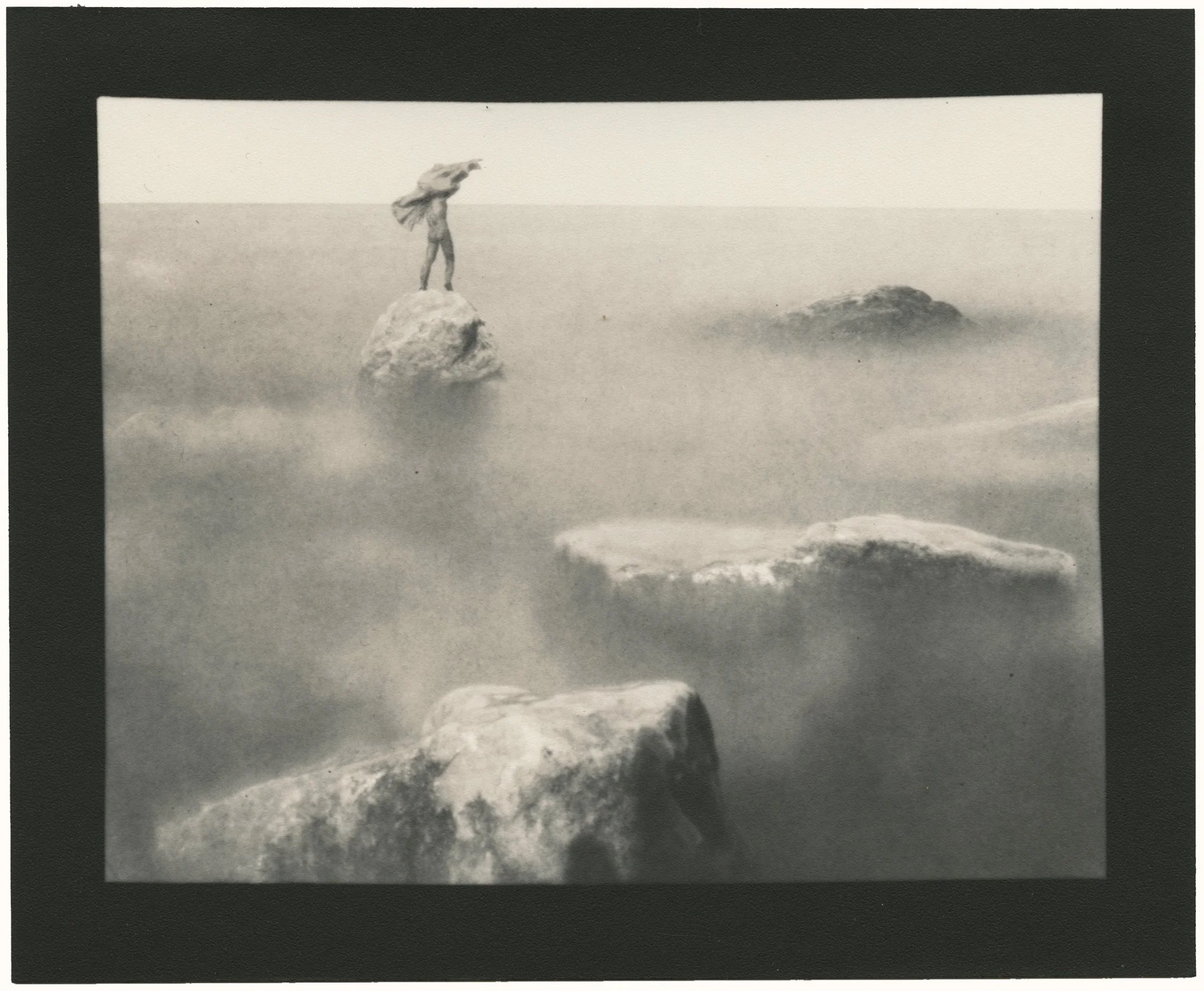 Ruth Thorne-Thomsen | Gitterman Gallery — Musée Magazine