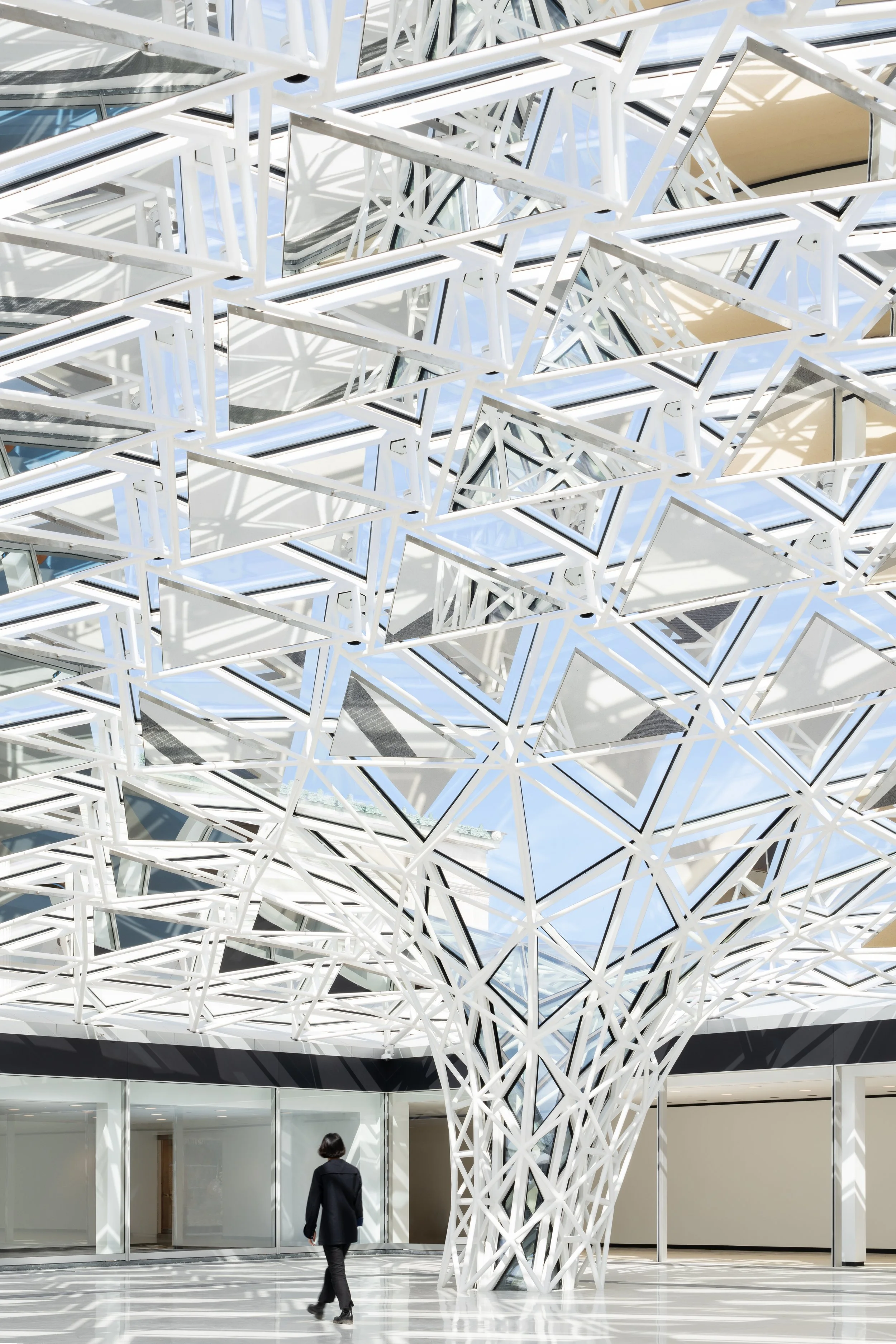 Common Sky at Buffalo AKG Art Museum — Musée Magazine