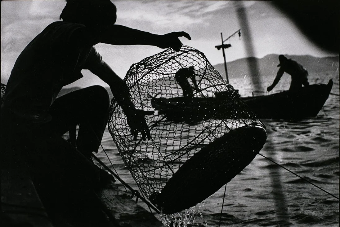 W. Eugene Smith and New York: The Loft Era | T.O.P. Museum — Musée