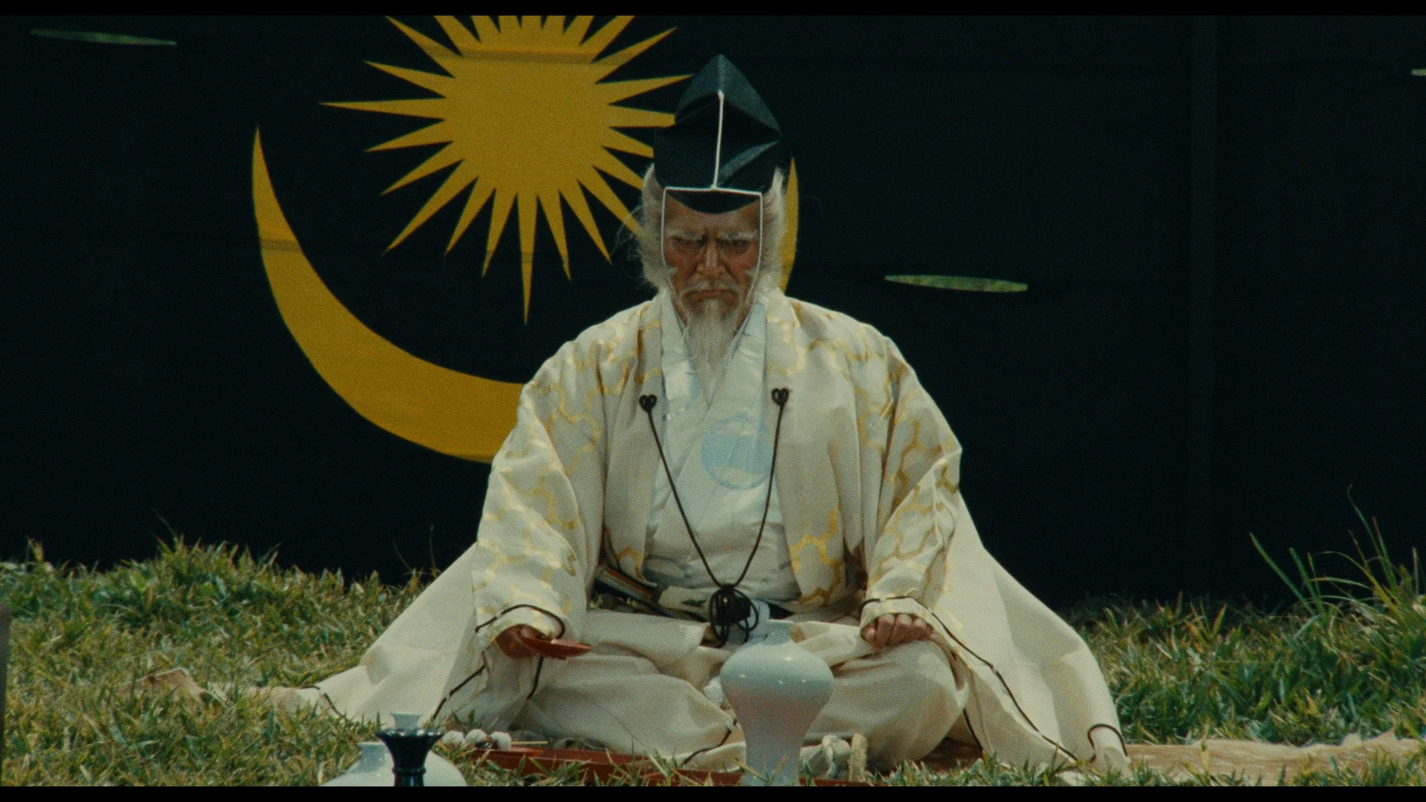 Ran (1985) | Dir. Akira Kurosawa — Musée Magazine