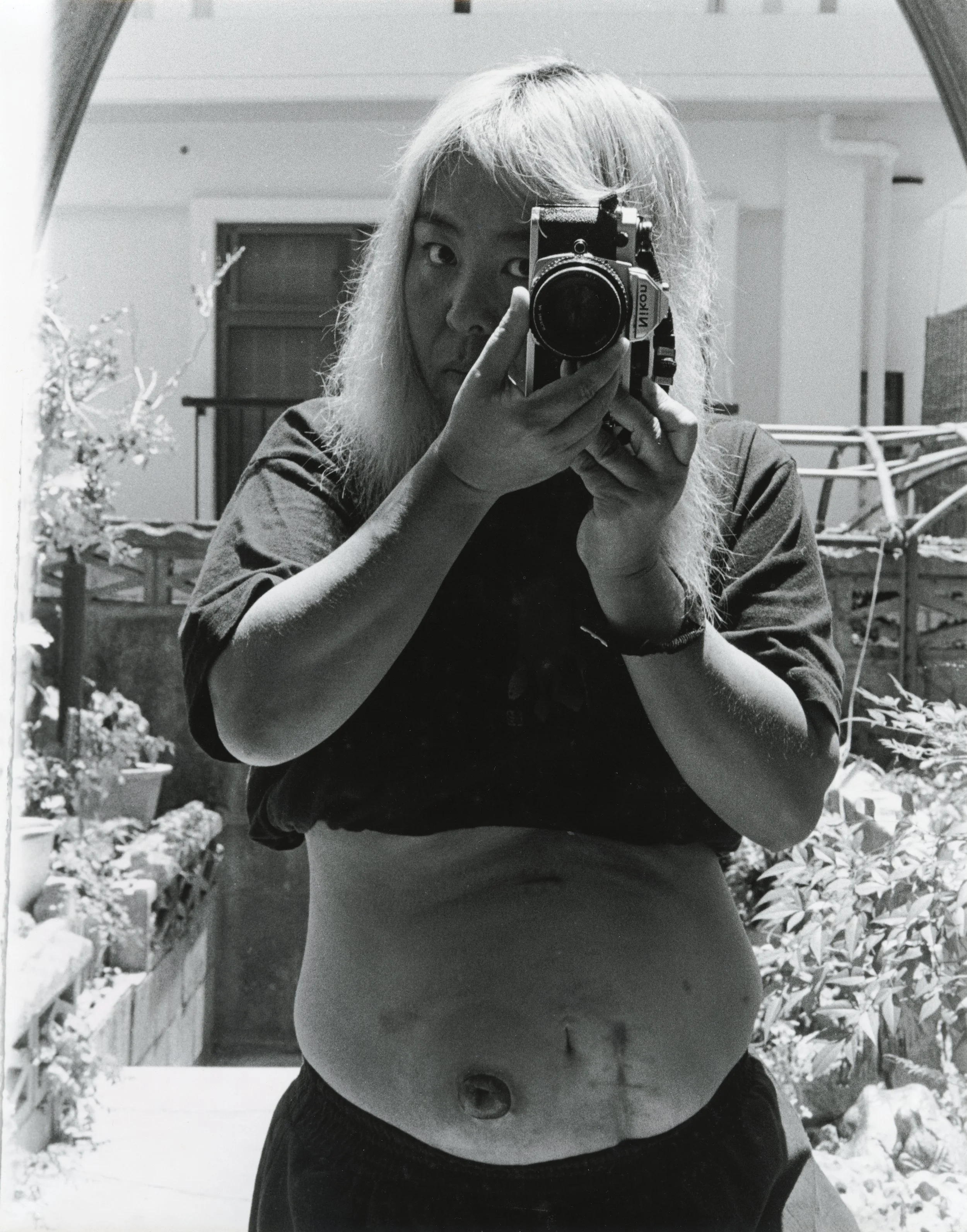 Mao Ishikawa: ROGUE | Alison Bradley Project — Musée Magazine