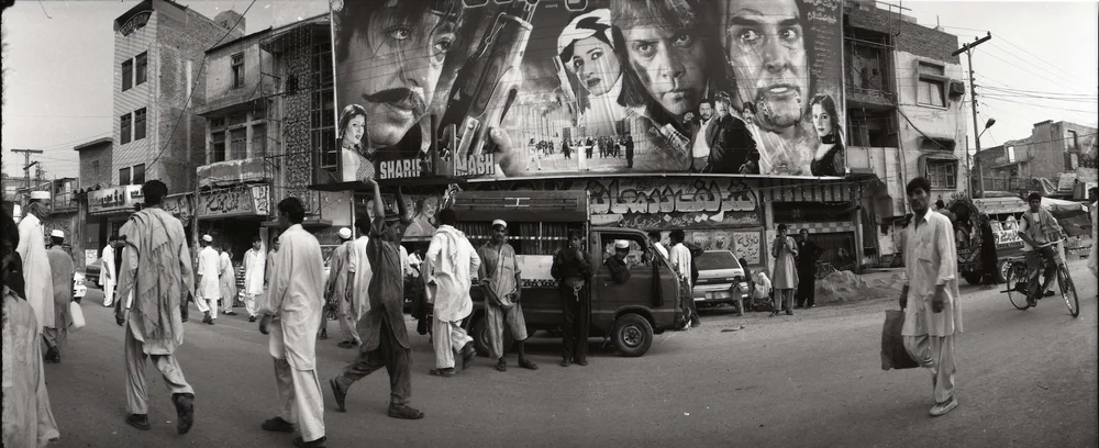 RAW, Lynsey Addario | Lyles & King Gallery — Musée Magazine