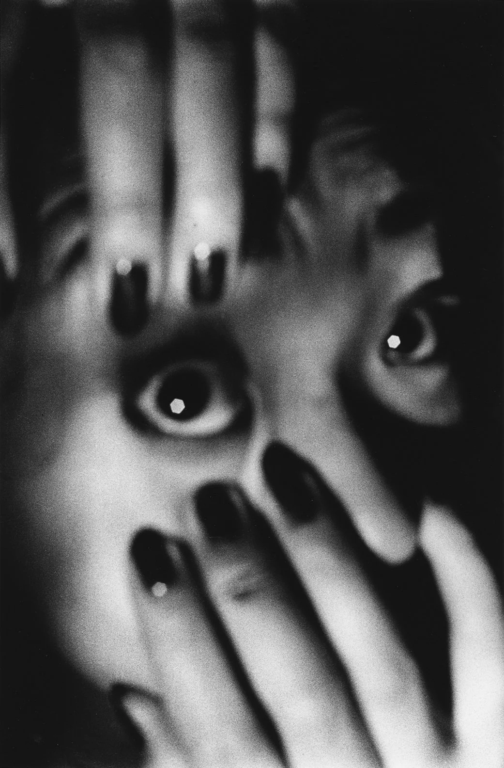 DAIDO MORIYAMA: A RETROSPECTIVE | FOTO ARSENAL WIEN — Musée Magazine