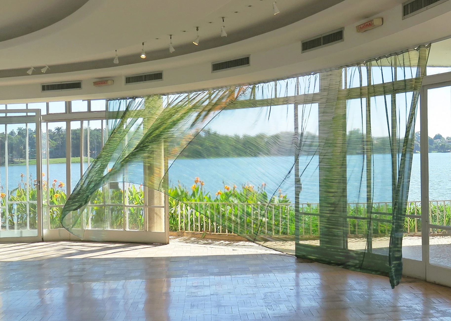 Paul Clemence | Modern Mirage — Musée Magazine