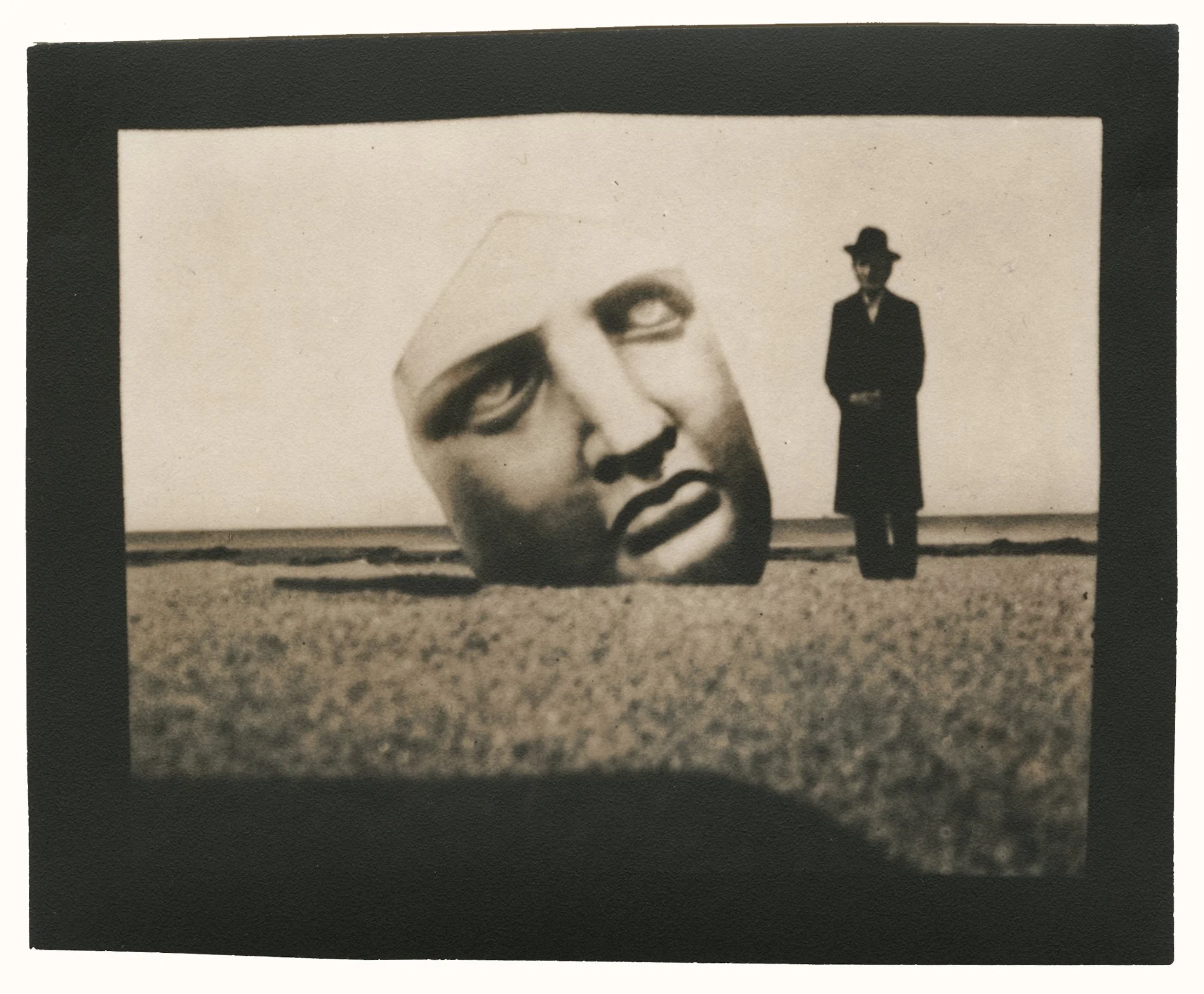 Ruth Thorne-Thomsen | Gitterman Gallery — Musée Magazine