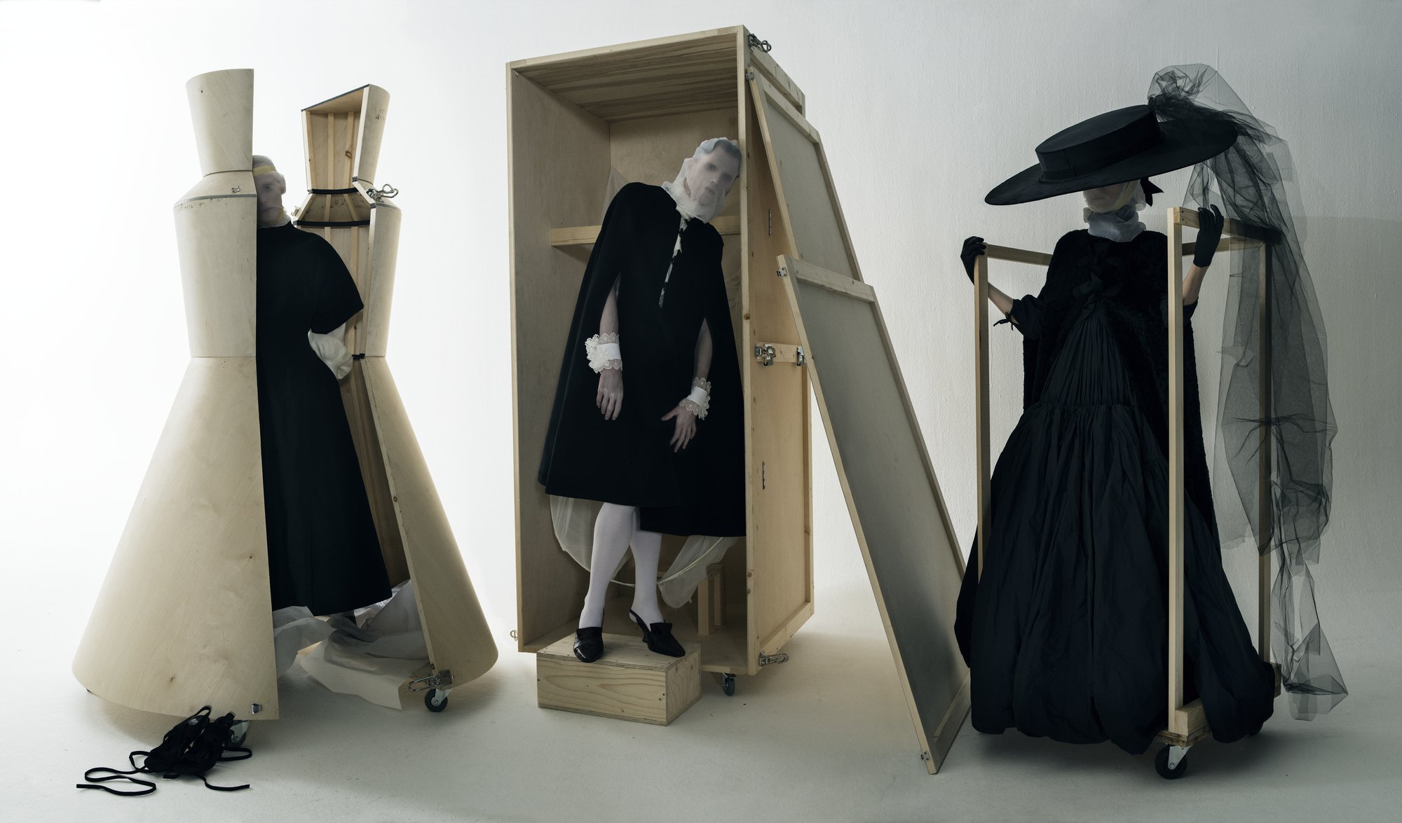 Exhibition Review: Tim Walker | Wonderful Things — Musée Magazine