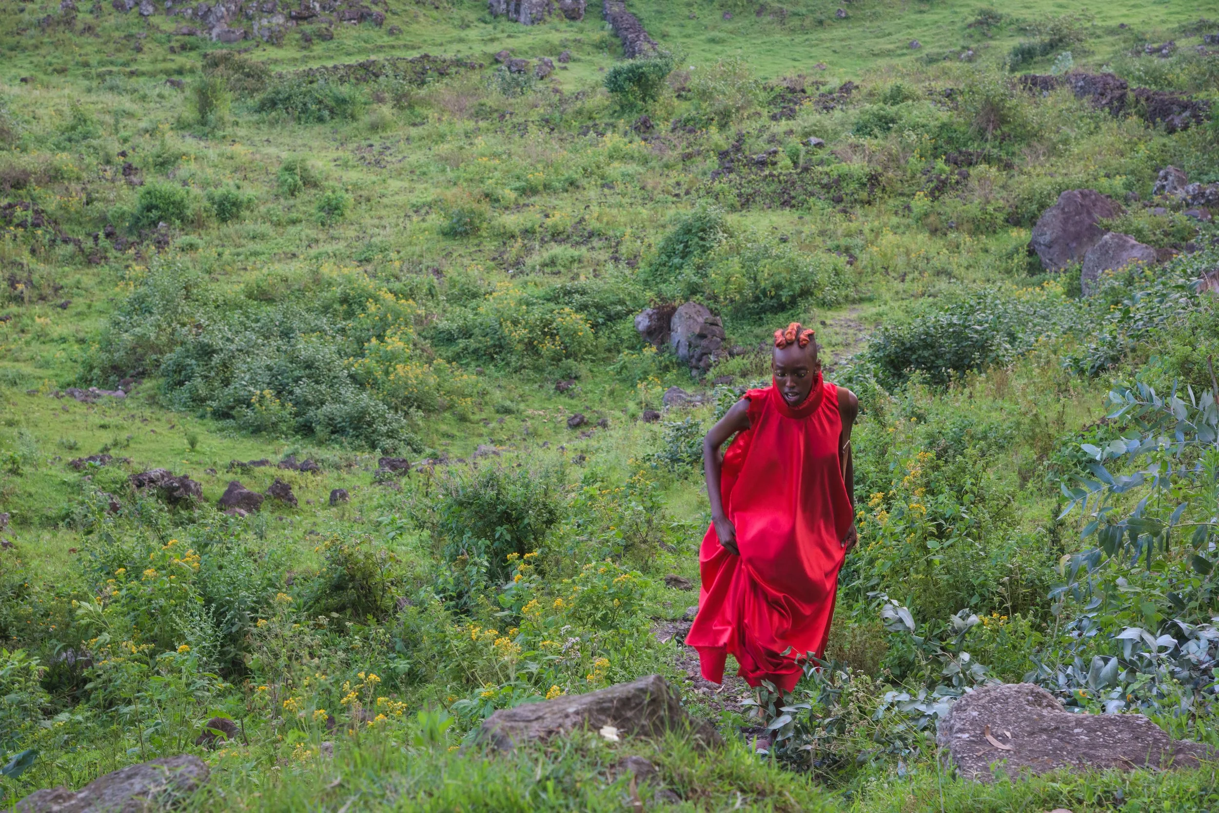 FILM REVIEW NEPTUNE FROST (2022) DIRS. SAUL WILLIAMS AND ANISIA