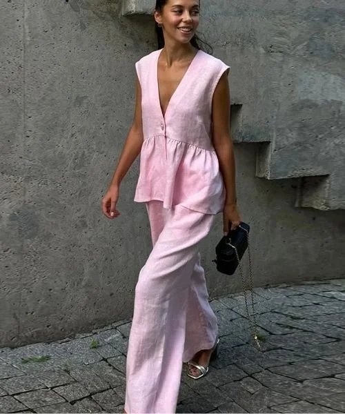 Women Summer Fashion Trends