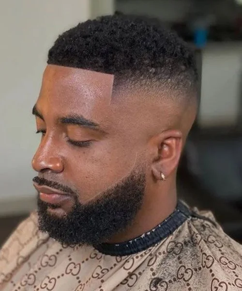 Best 18 Afro Taper Fade Taper Haircuts Best 18 Afro Taper Fade Taper Haircuts