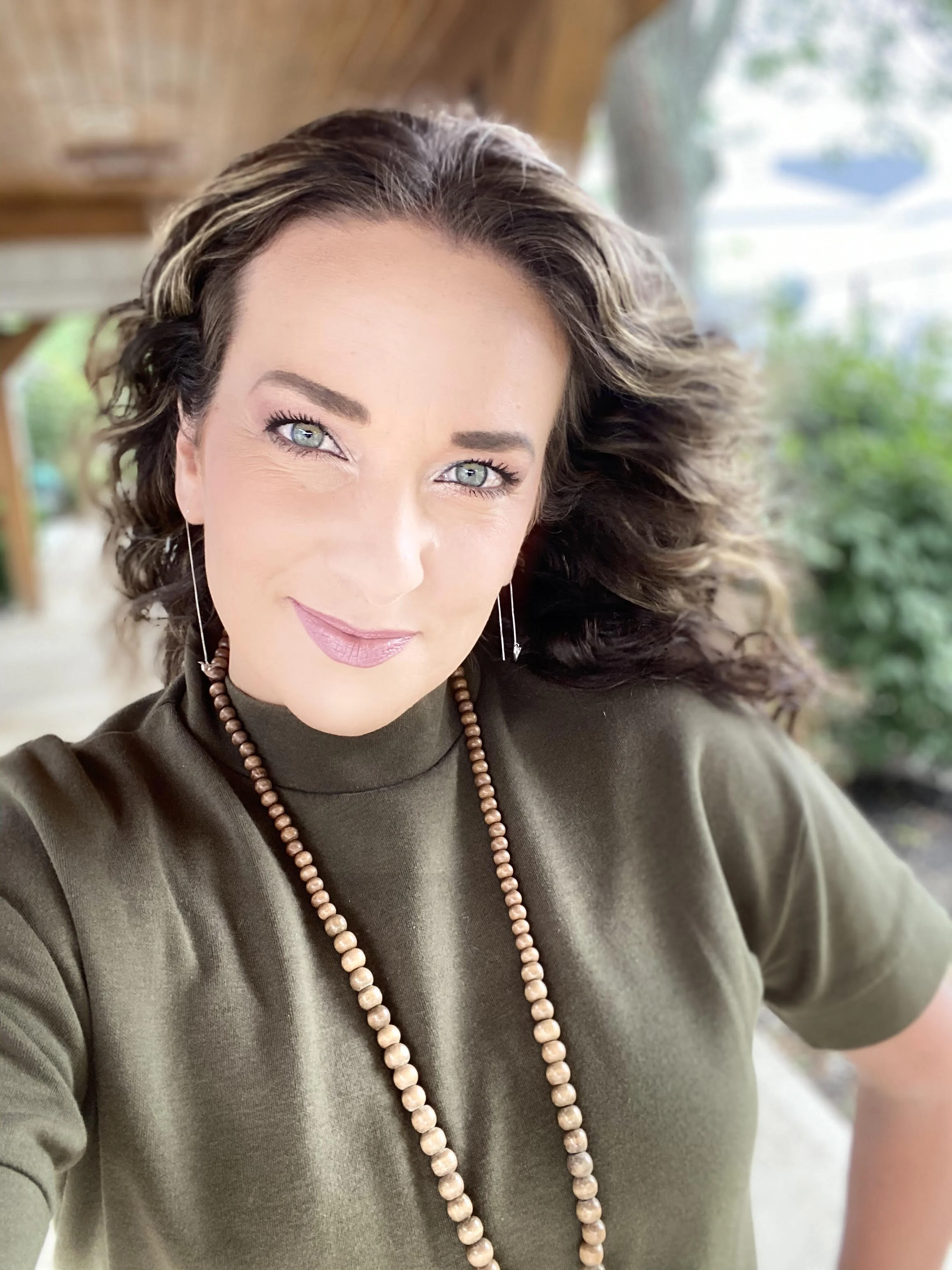 Podcast - Tell Us a Good Story with Amy Keesee Freudiger