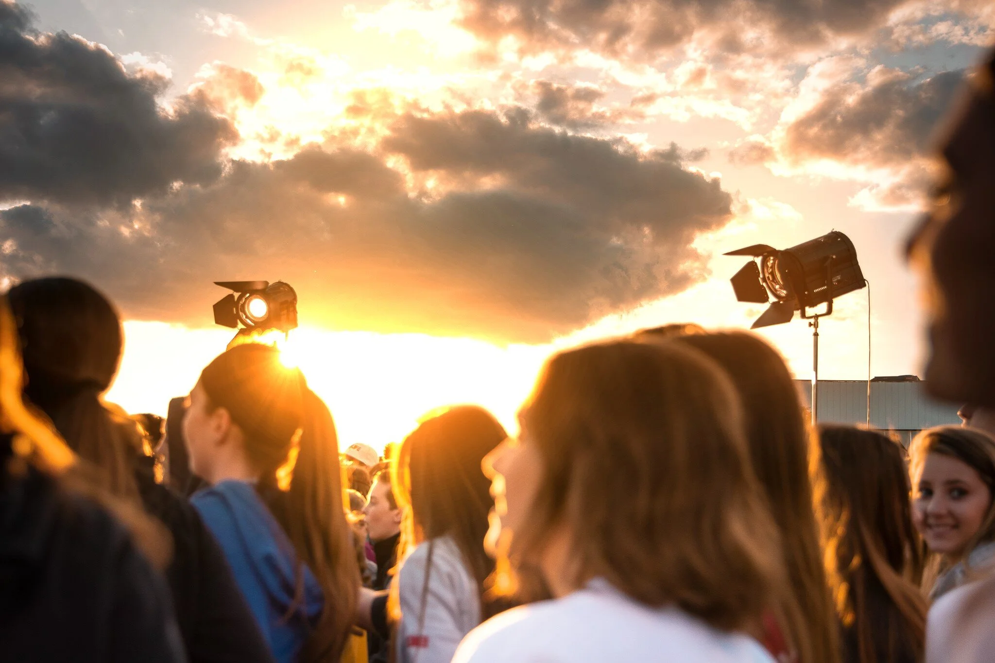 Vlog- Three Dreams I've Had About the Endtimes