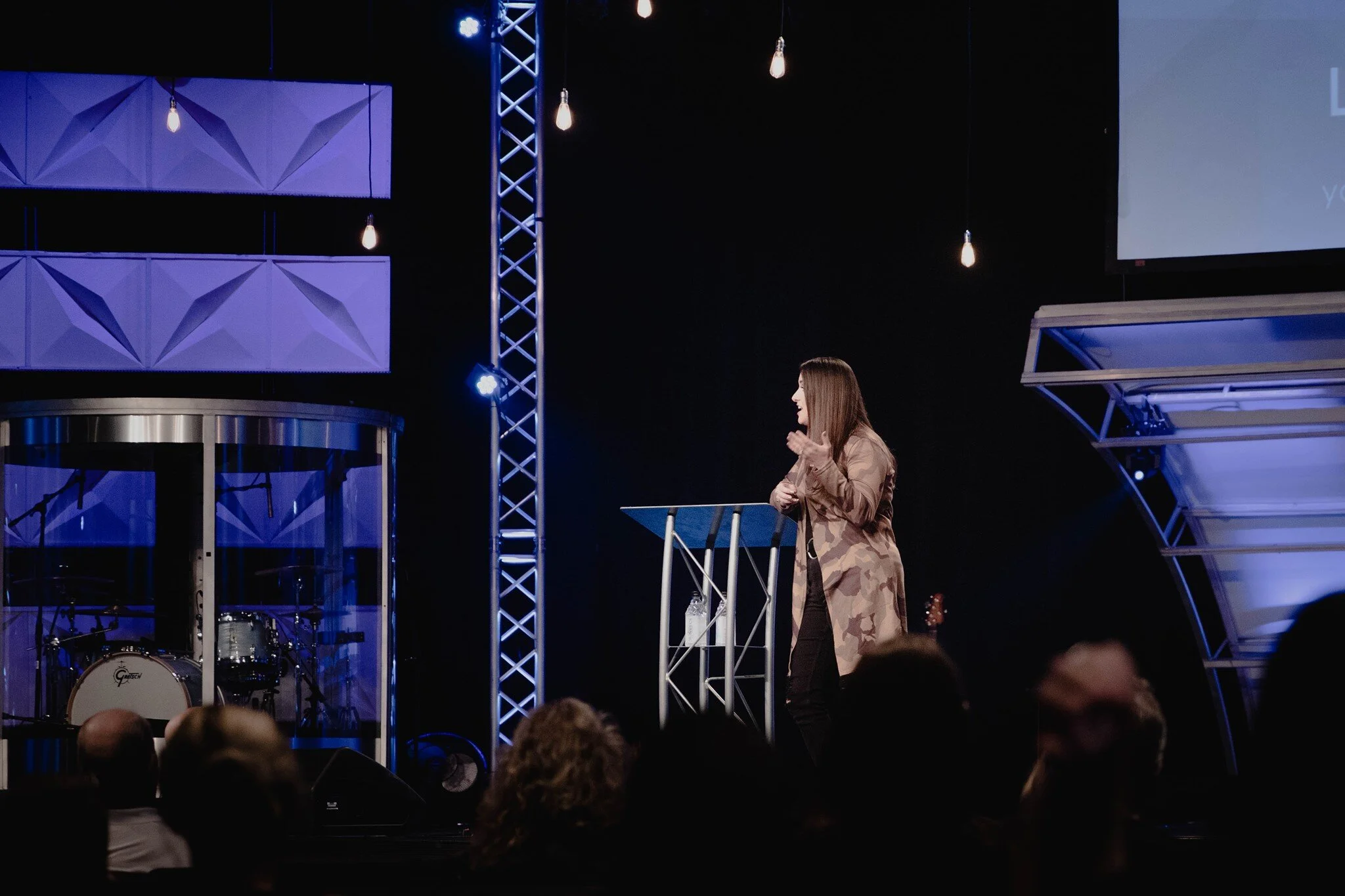 Five Steps to Accessing Your Supernatural Healing