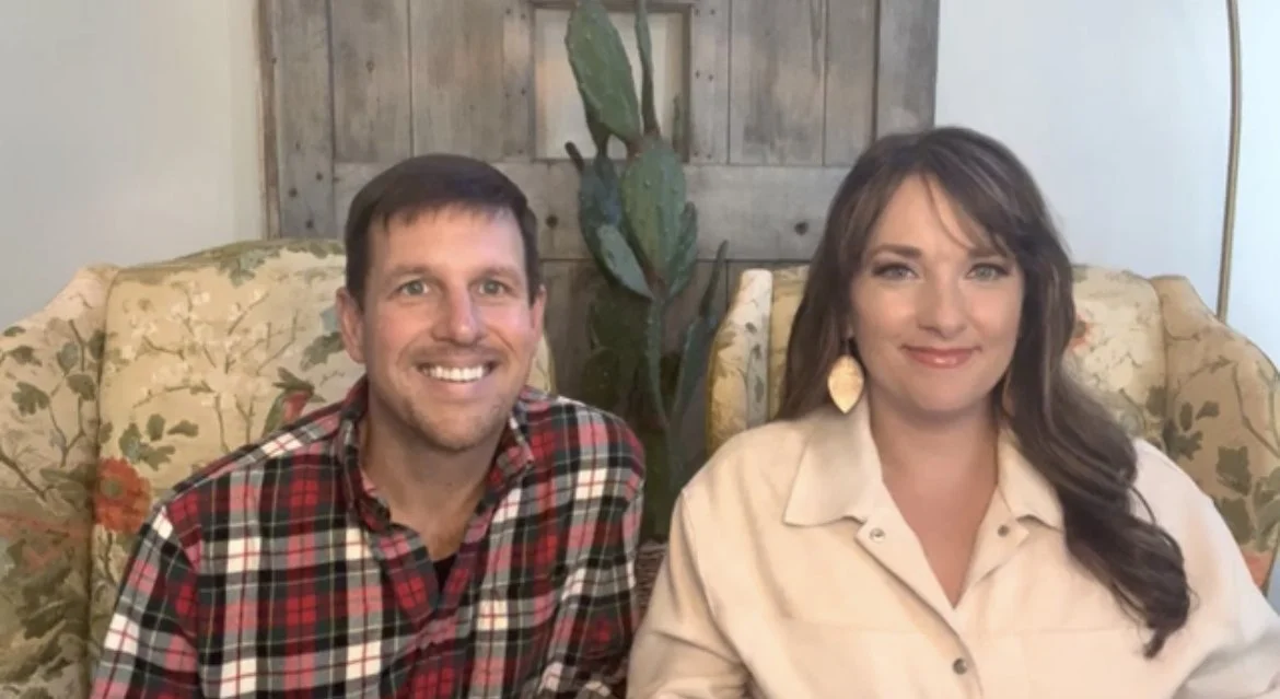 The Truth About You Study - Chapters 7-8