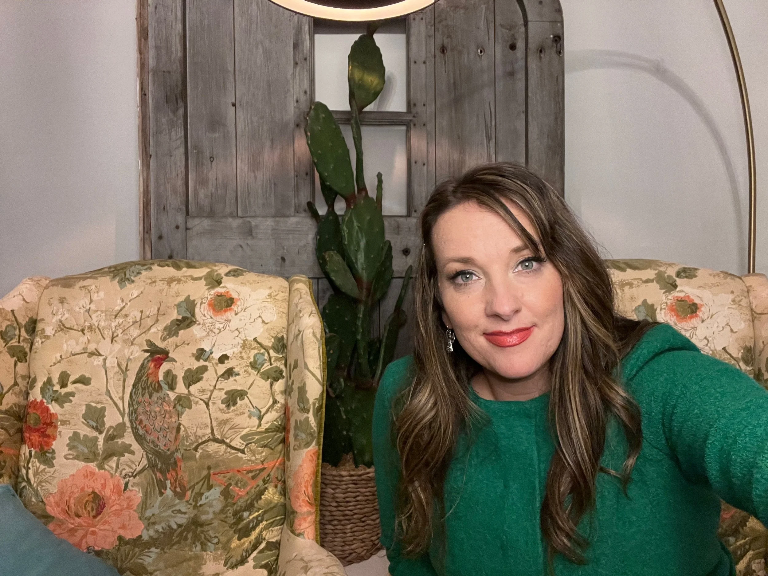 The Truth About You Study - Chapters 9-10