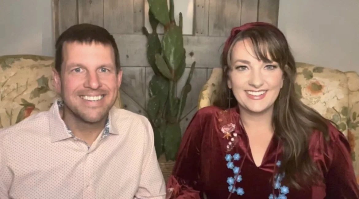 The Truth About You Study- Chapters 11-12