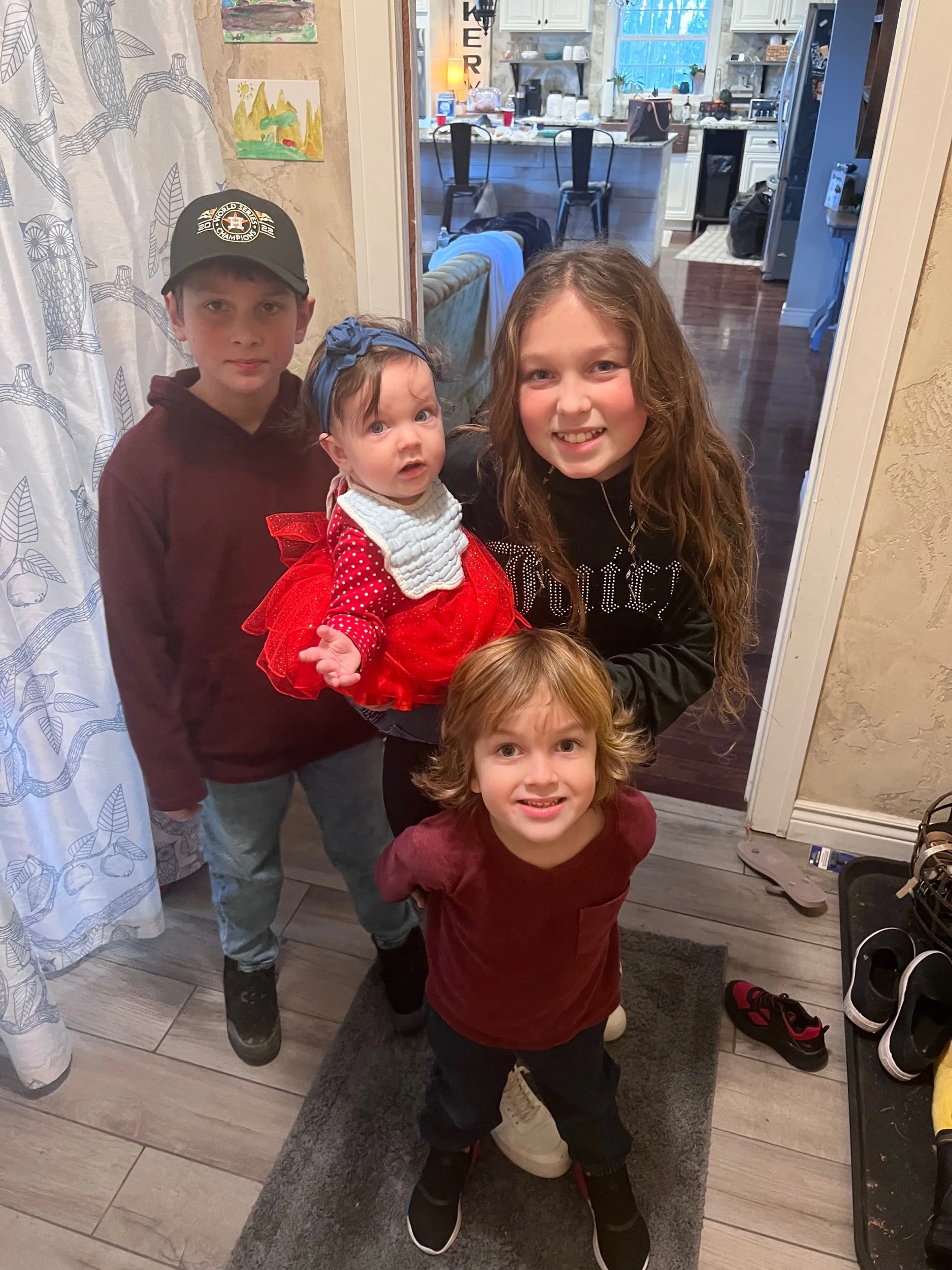 Scriptures to Calm Anger