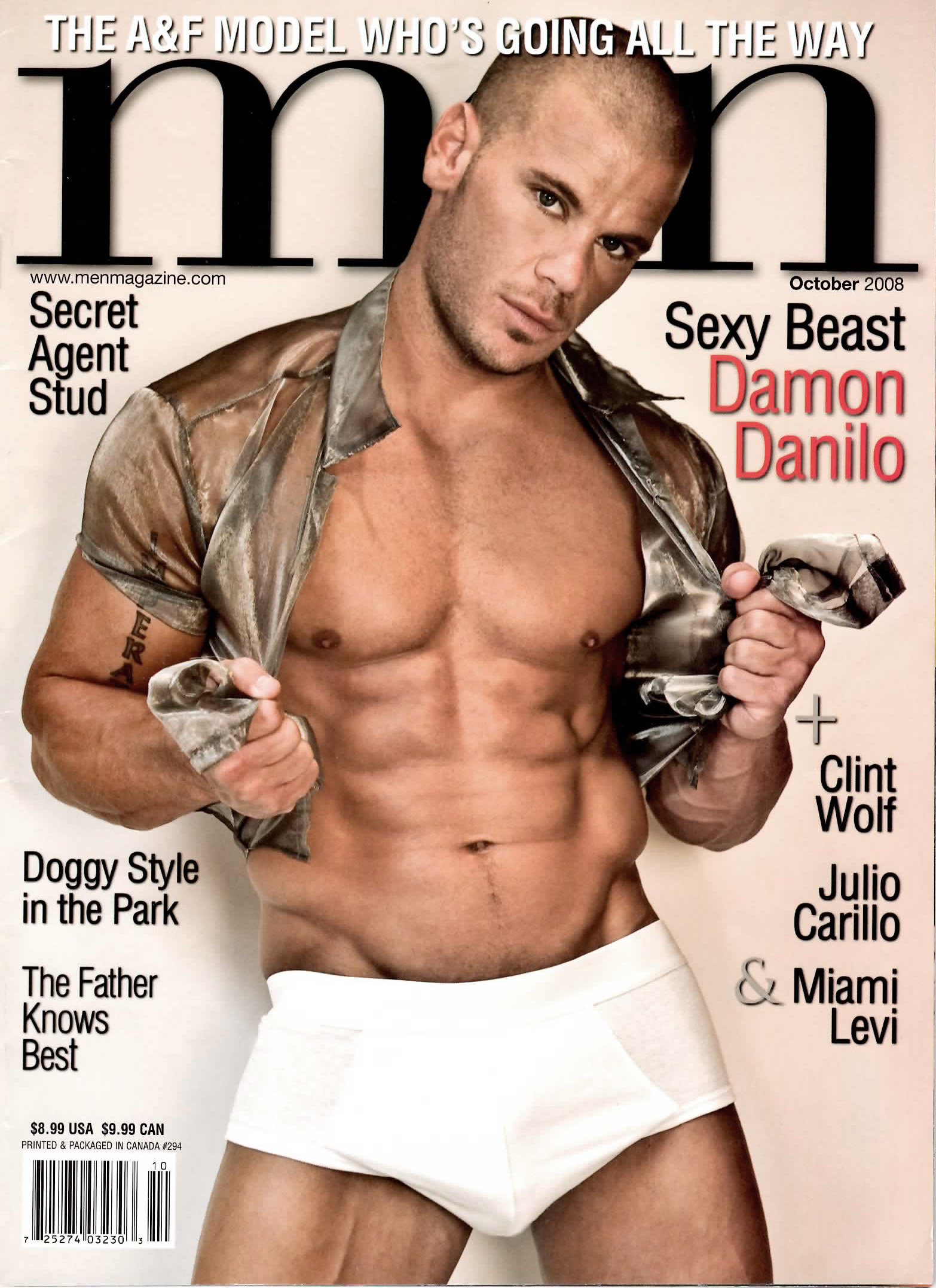 About Mark — Mark Henderson Photography