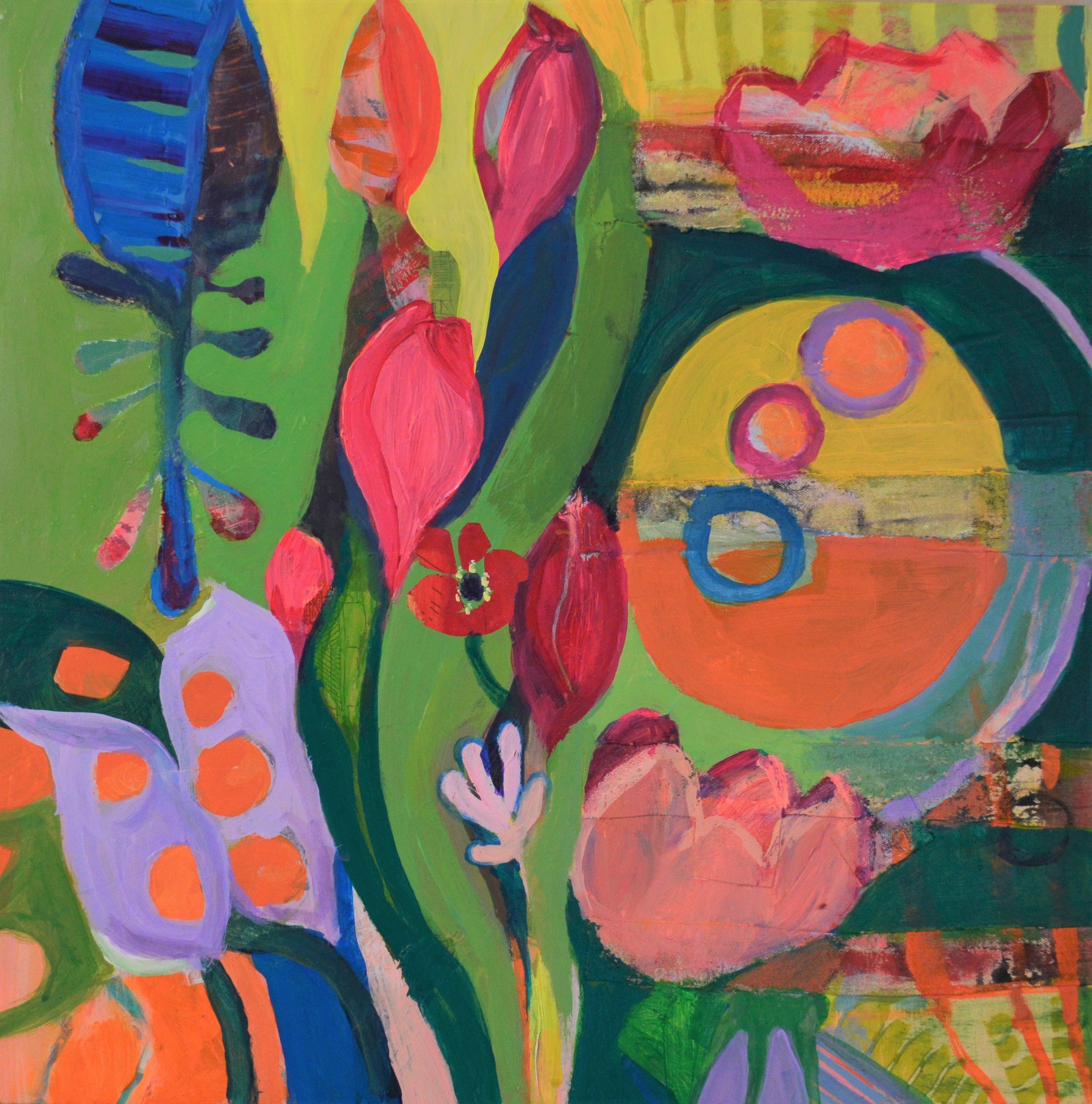 Garden Wonderland