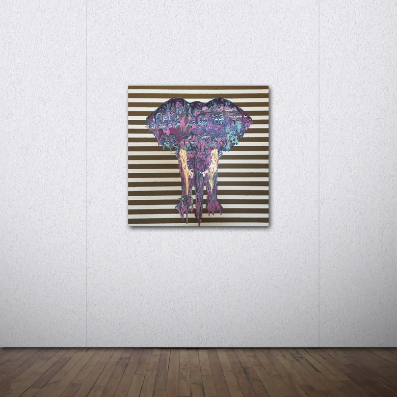 Buchuma - SOLD