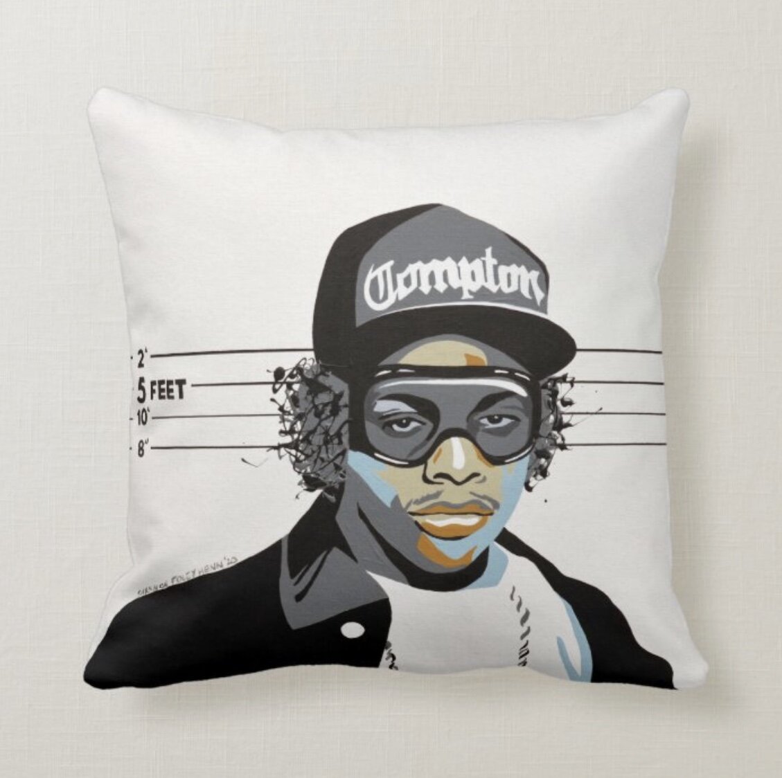 Apres Ski Pillows Uptripping