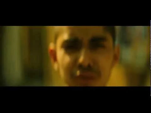 DIAS DE GRACIA : SPANISH TRAILER /W ENGLISH SUBTITLES
