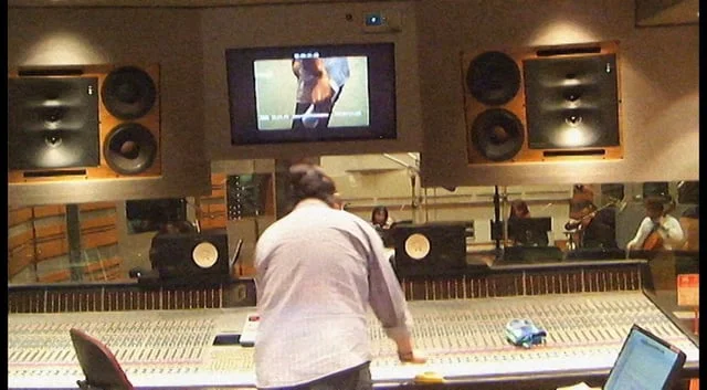 DDG MUSIC making of