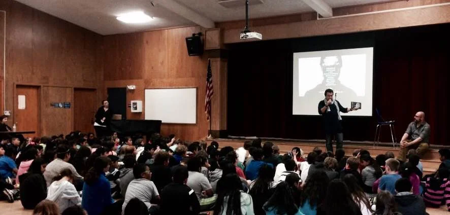 Leopoldo book tour 2016.JPG