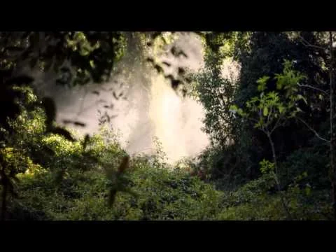 Zoo CBS Trailer