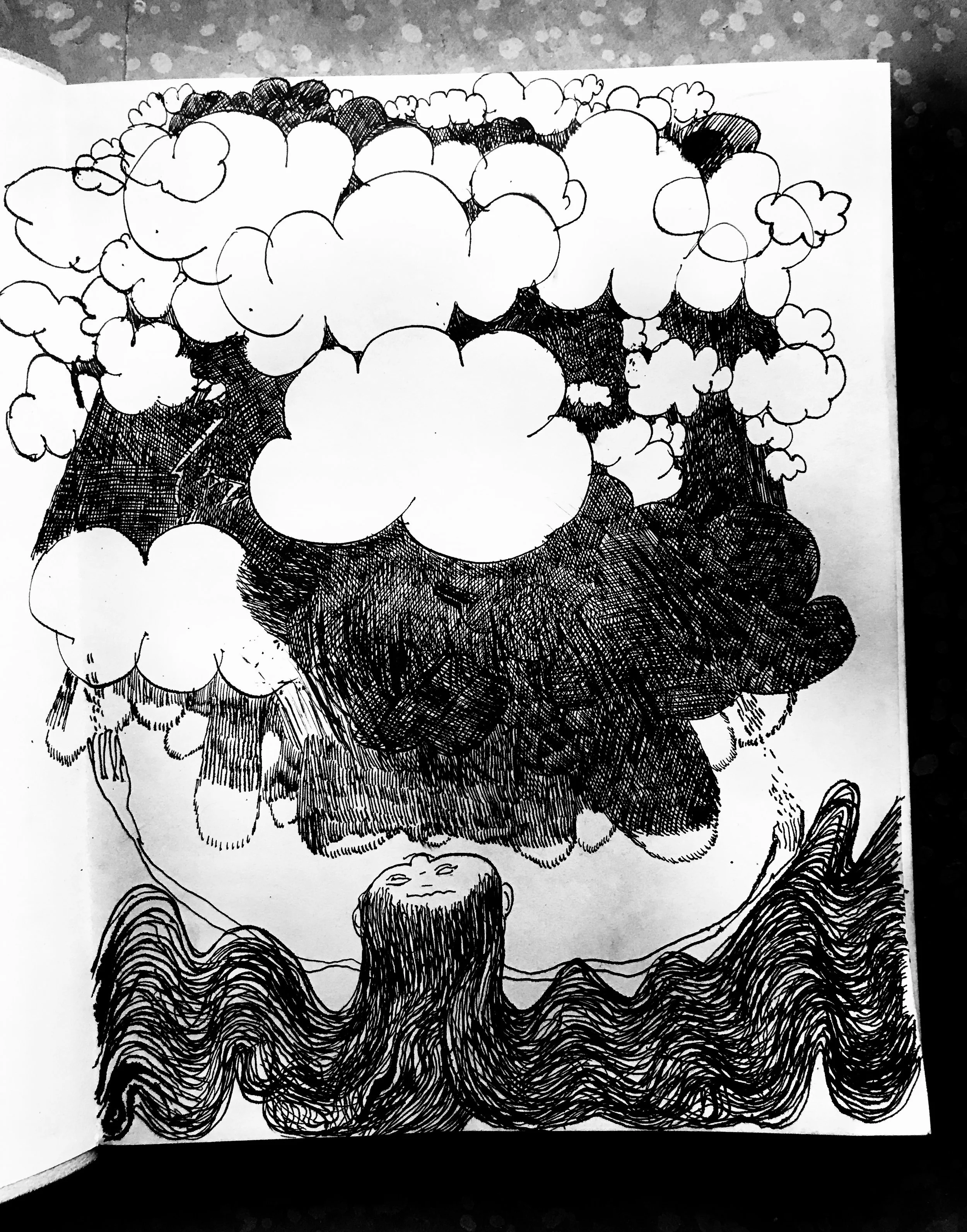 Conjuring a Storm