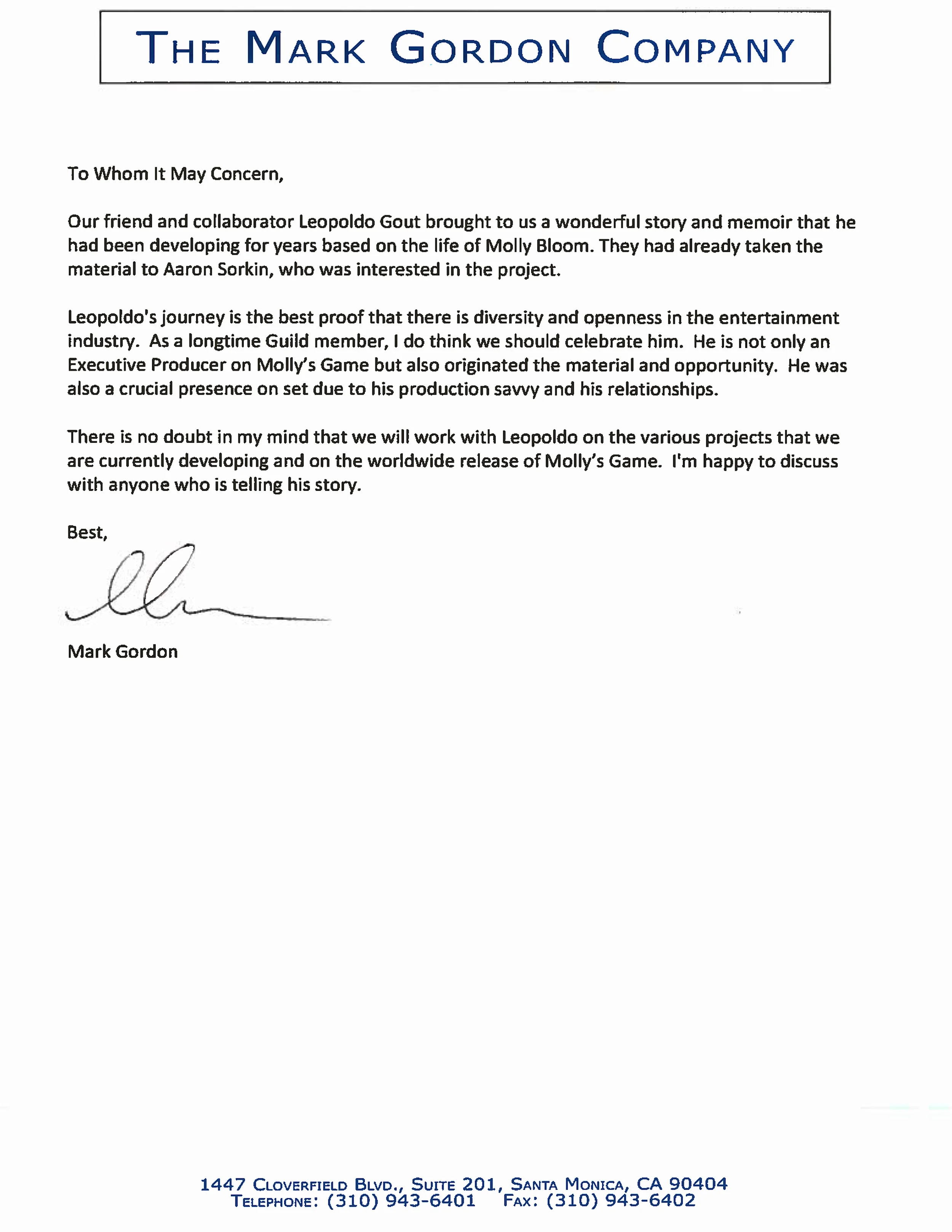 Leopoldo Gout Gordon Letter.jpg