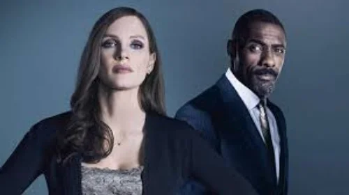  The electrifying “Molly’s Game"