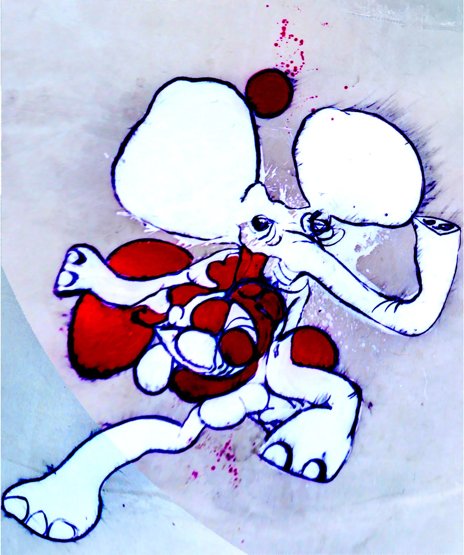 Accident no 4 -concrete floor piece.jpg
