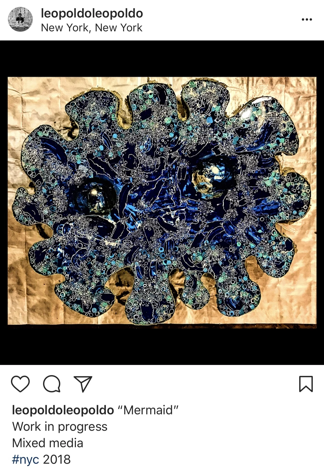 Mermaid