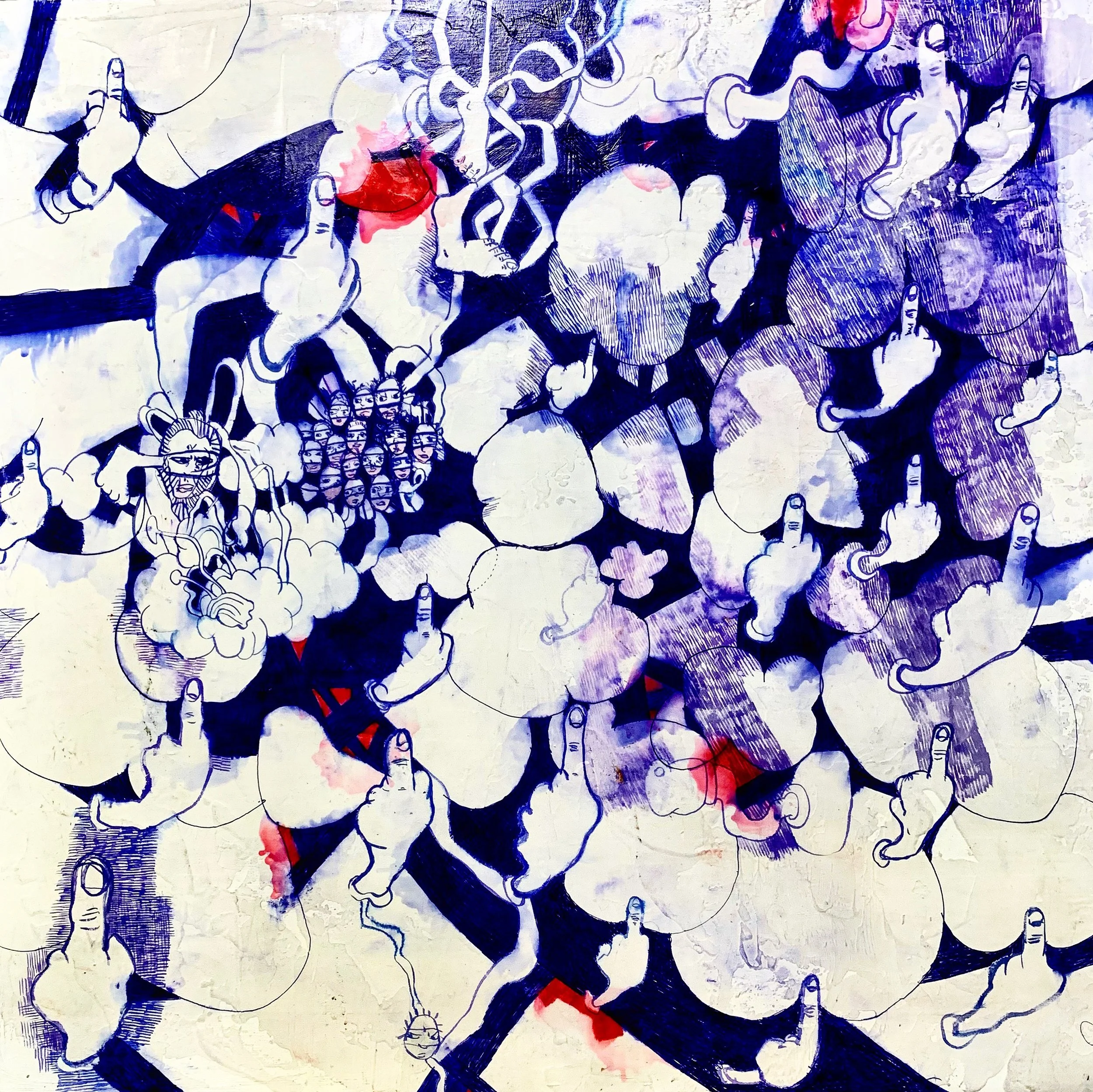 Ándale Ándale Arriba Arriba (Up, Up &amp; Away)