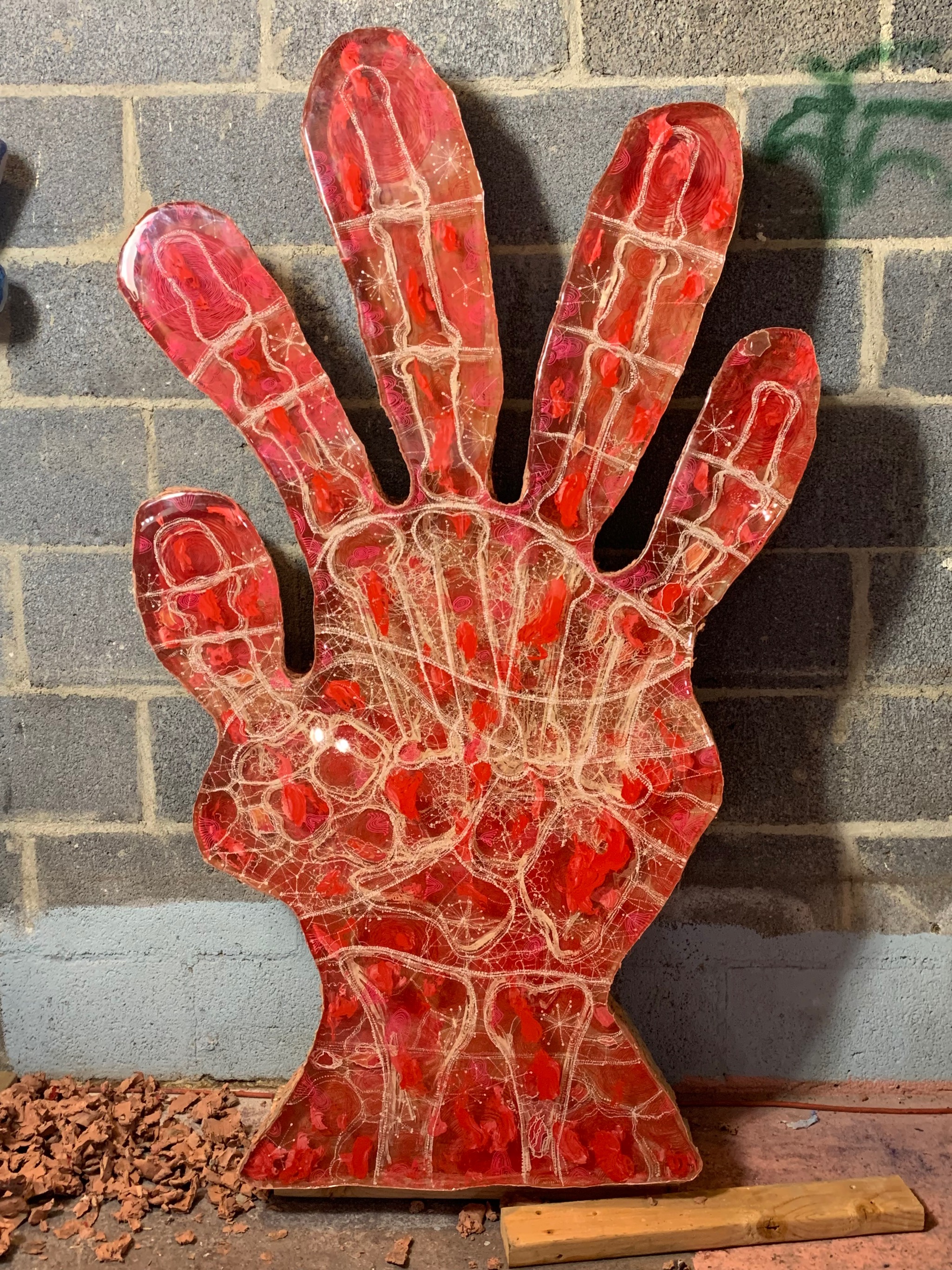 Disambiguation, Desambiguación