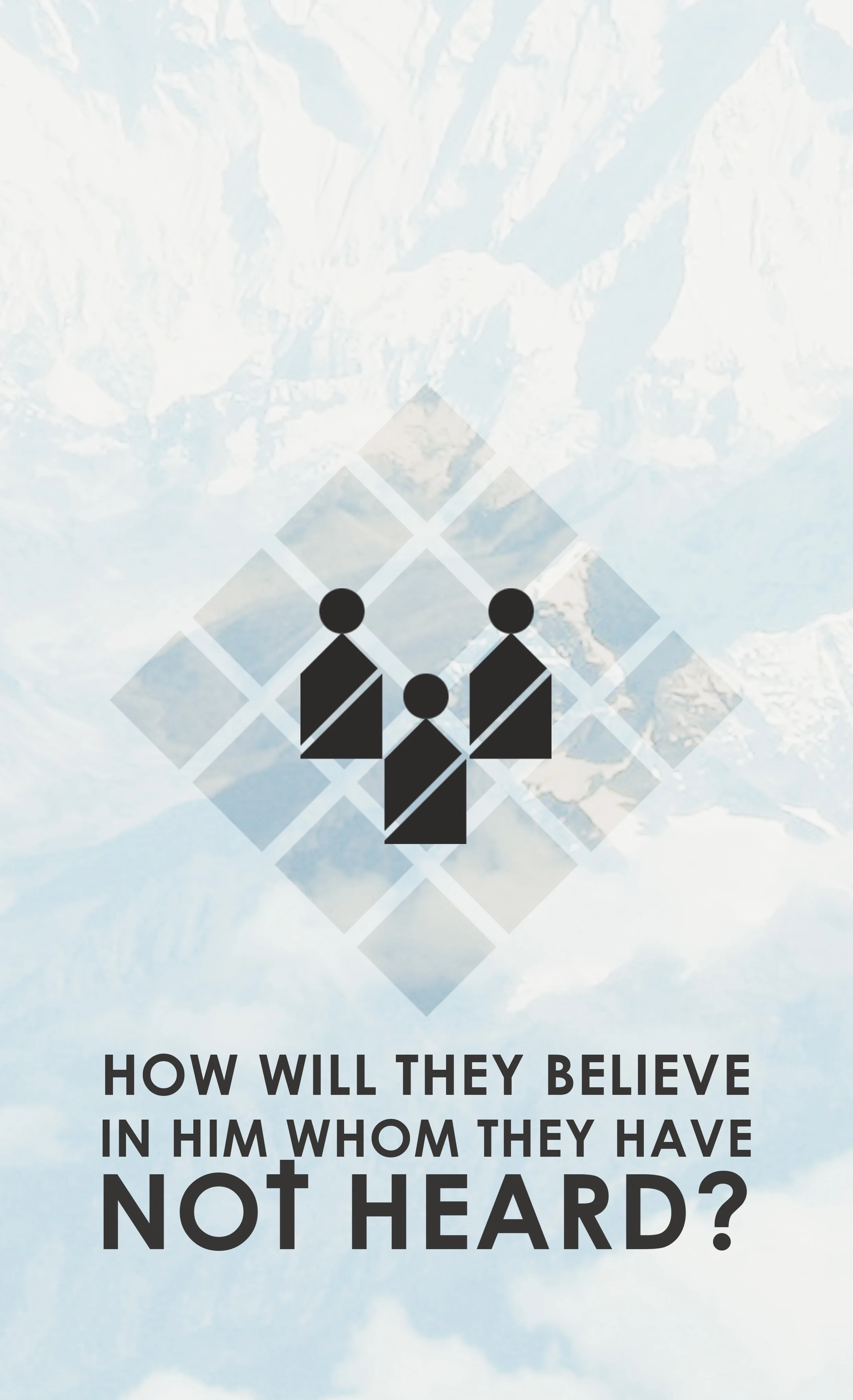 Live MISSIONALLY where you WORK