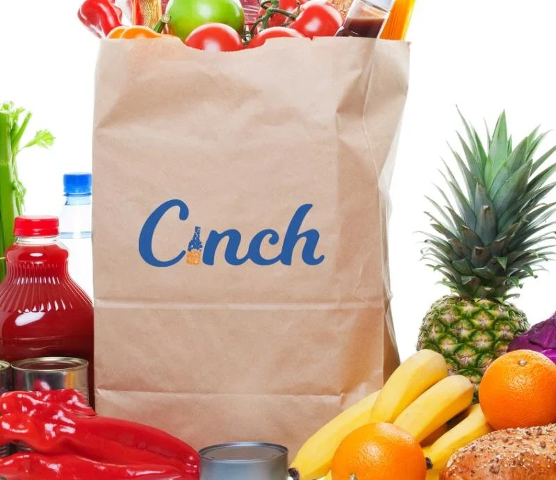 Looney Brings Home the Bacon with Cinch