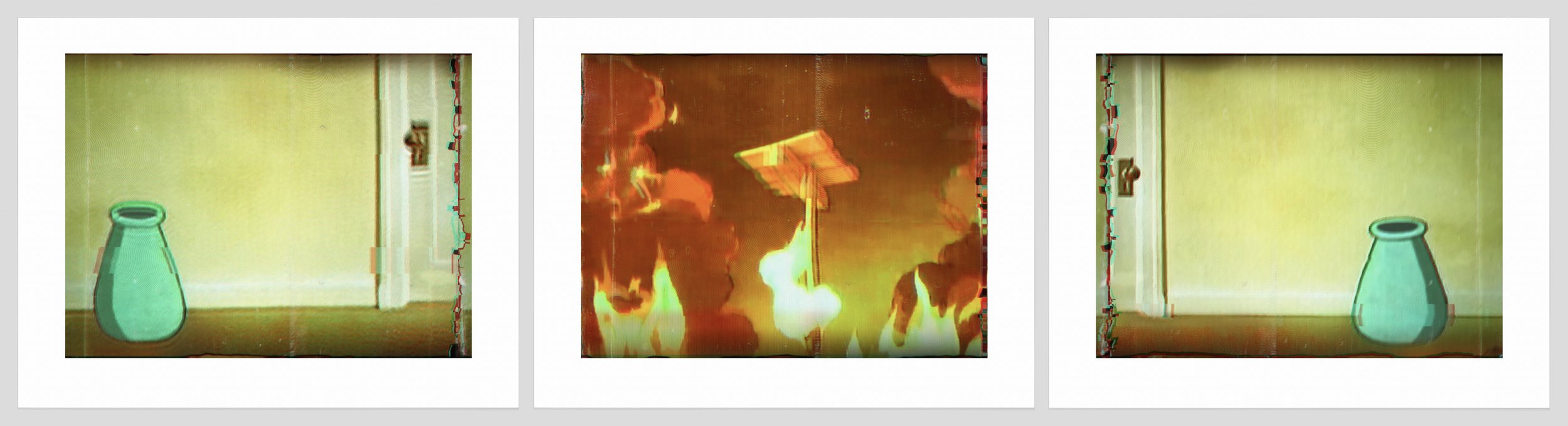1037 a, b, c. Green Vases + Flames photo copy.jpg