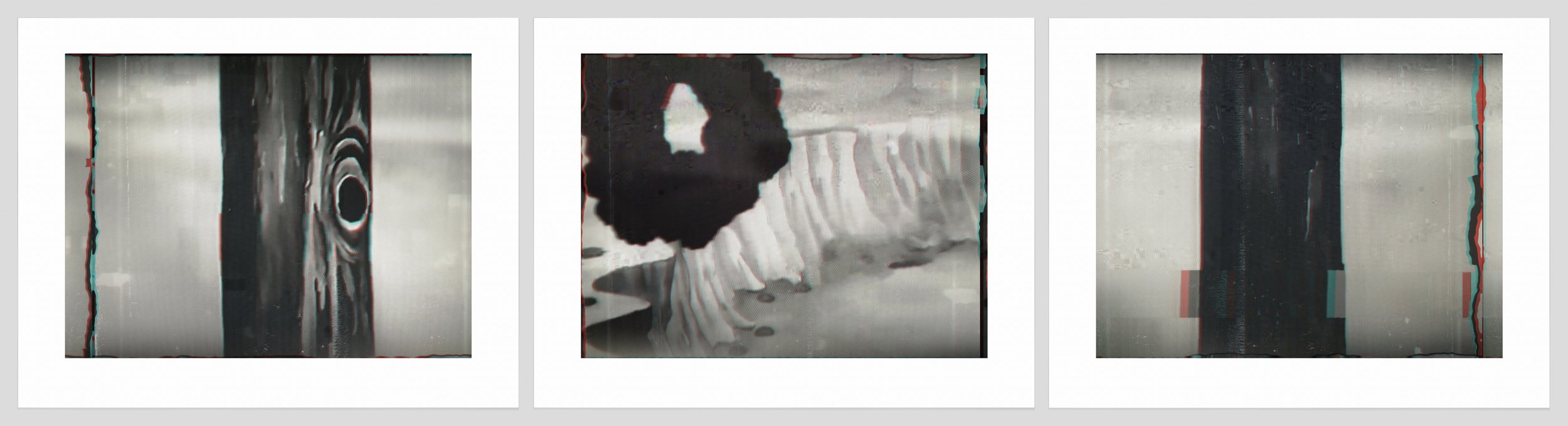 1048 a, b, c. Tree Trunks + Explosion Crater photo copy.jpg