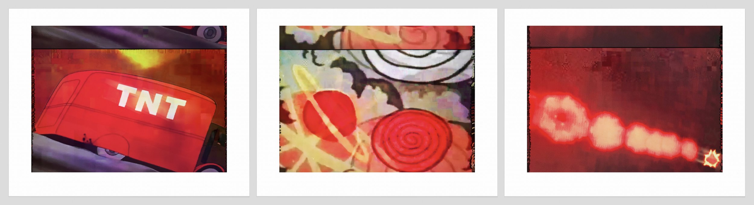 1057 a, b, c. TNT, Red Blast, Red Comet photo copy.jpg