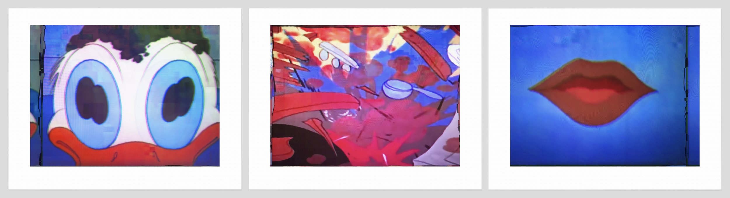 1075 a, b, c. Double Vision, Explosion, Lips.jpg