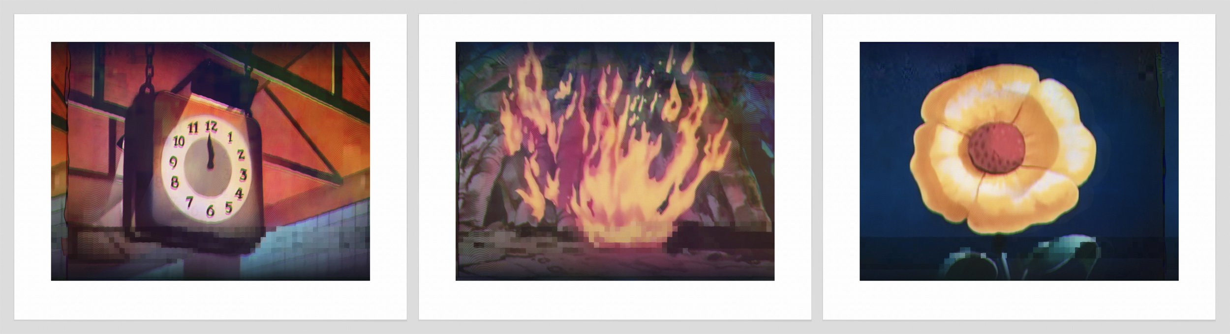 1076 a, b, c. Midnight, Fire, Flower.jpg