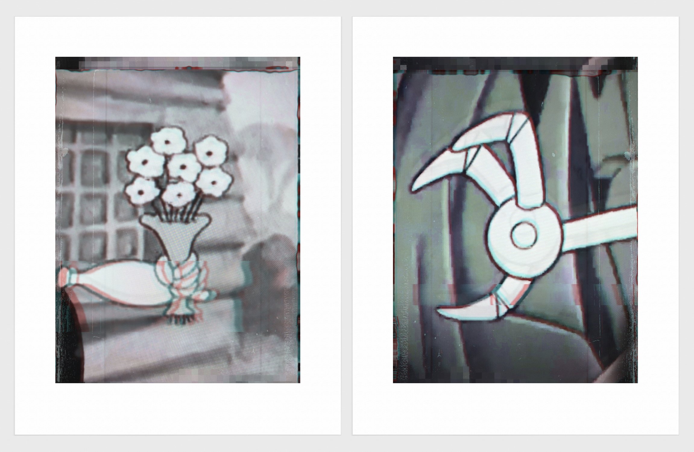 1087 a. + b. Flower + Claw.jpg