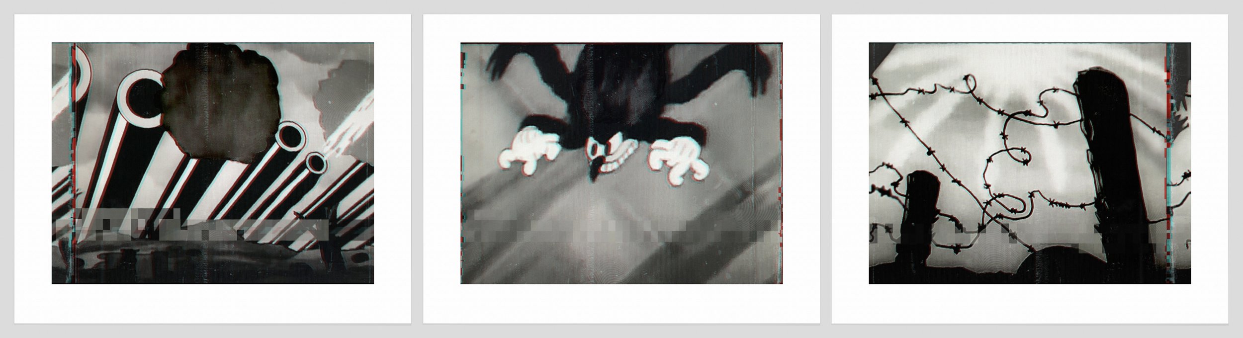 1113 a, b, c. Cannons, Spider, Barbed Wire.jpg