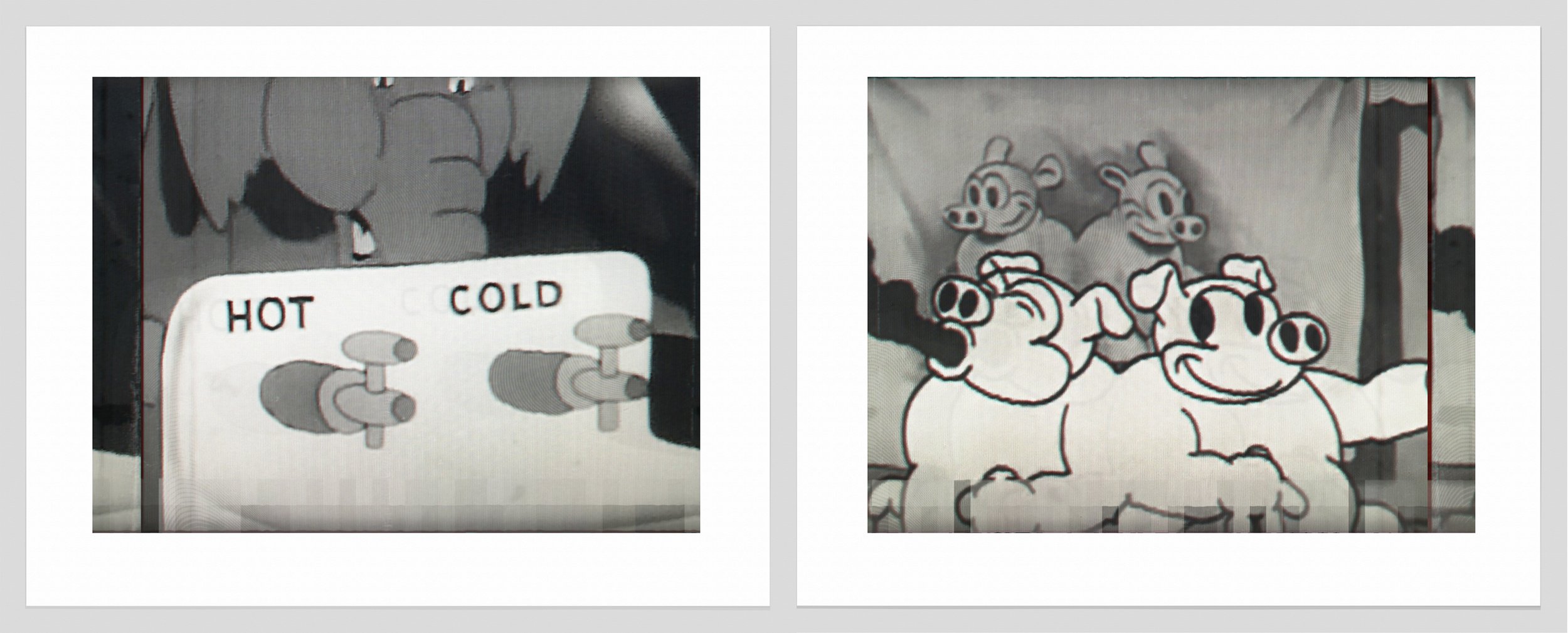 1114 a. + b. Hot Cold + Smoking Pigs copy.jpg