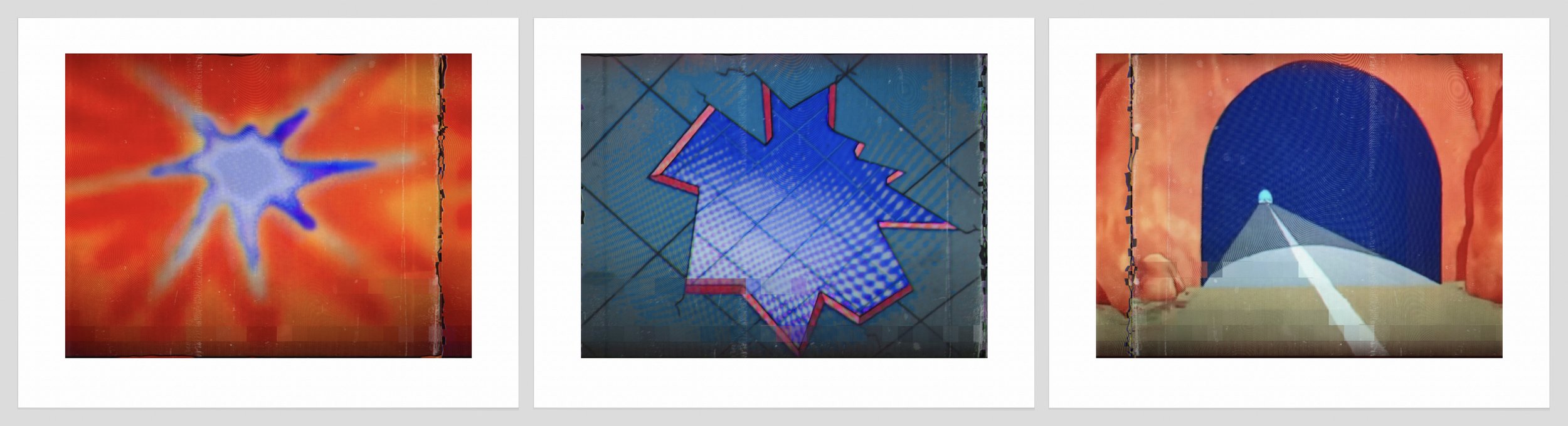 1117 a, b, c. Orange Boom, Blue Crack, Tunnel copy.jpg