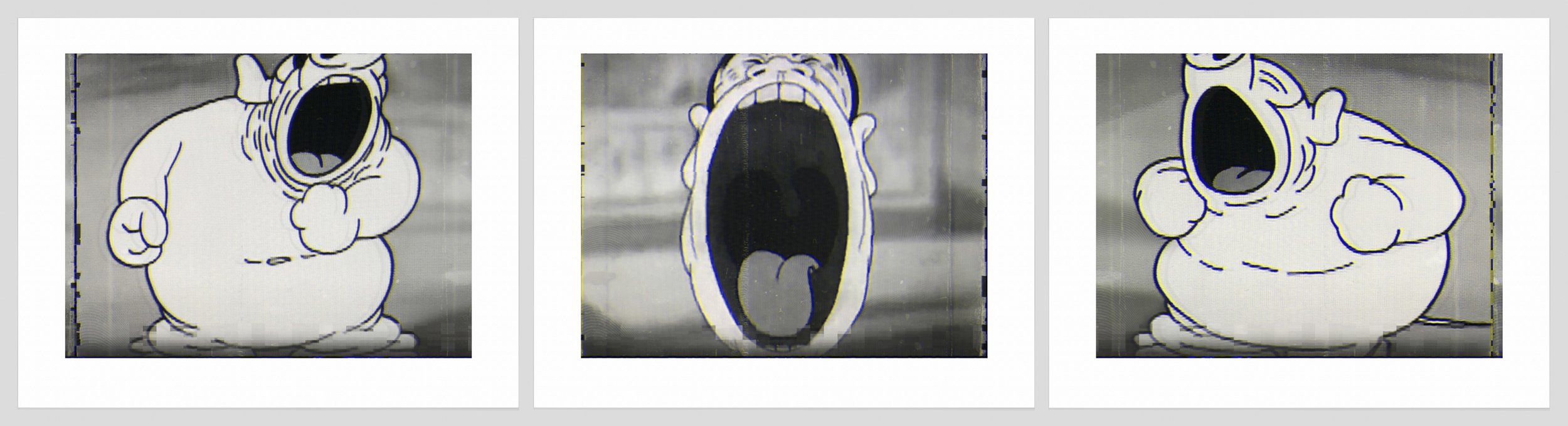 1118 a, b, c. Orange Boom, Blue Crack, Tunnel.jpg