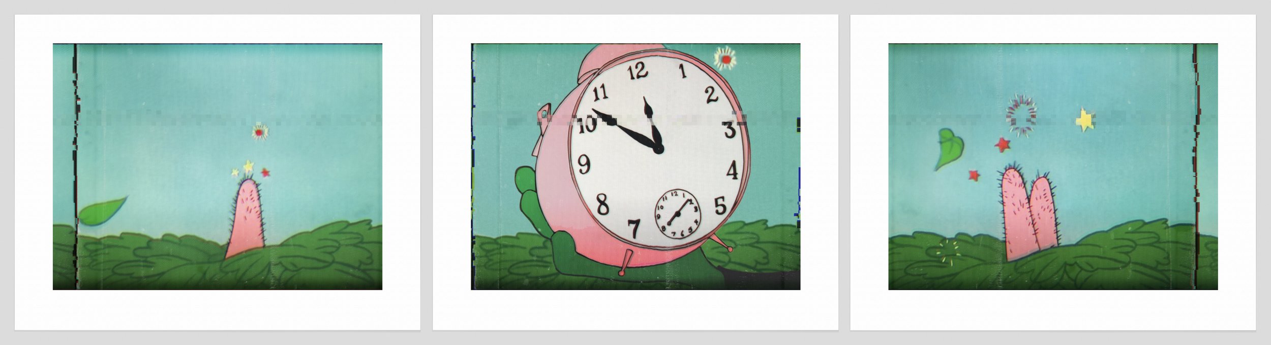 1127 a, b, c. One Lump, Clock, Two Lumps.jpg